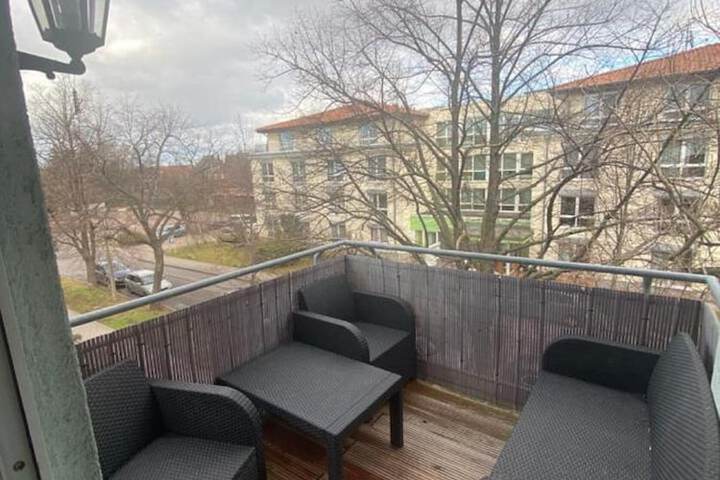 Terrace/Patio 10 of 10