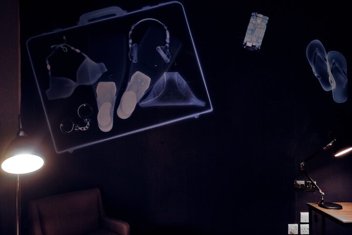 Room 6 of 92