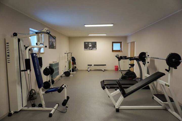 Health and Fitness 10 of 31