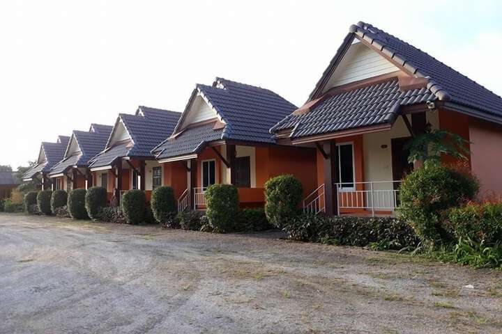 Suansiri Resort