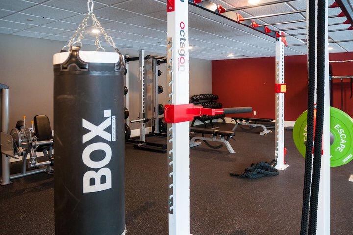 Health and Fitness 27 of 82