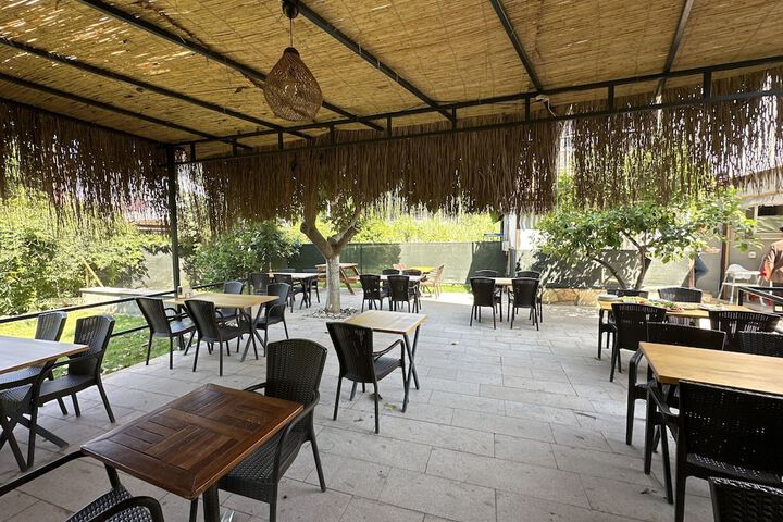 Terrace/Patio 29 of 31
