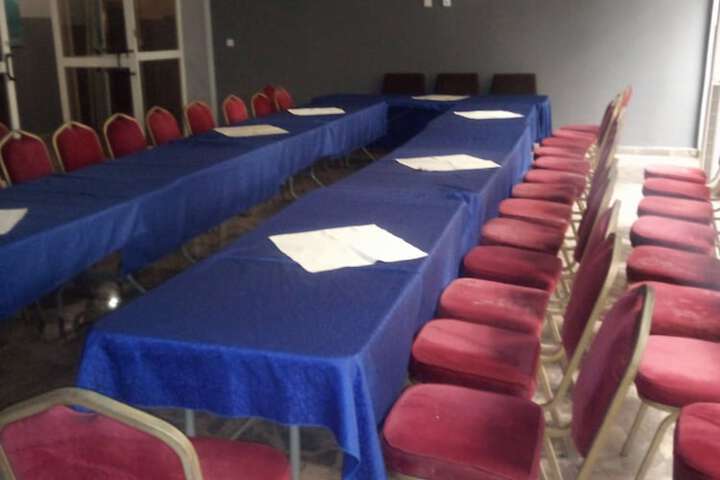 Meeting 21 of 27