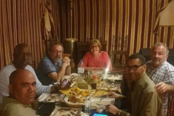 Dining 24 of 24