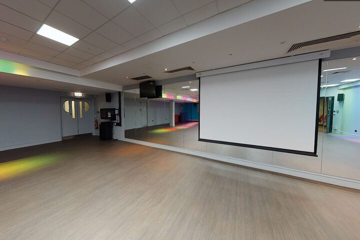Fitness Center Photo