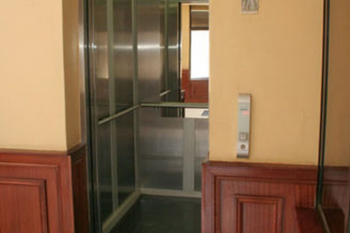 Hotel Interior 25 of 44