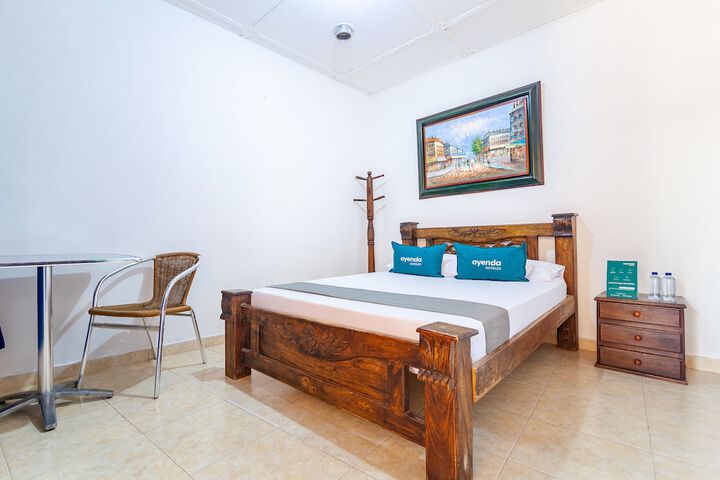 Photo of Ayenda La Casa de Siempre