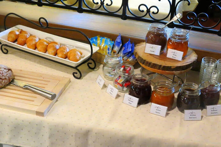 Fitness Facility Photos