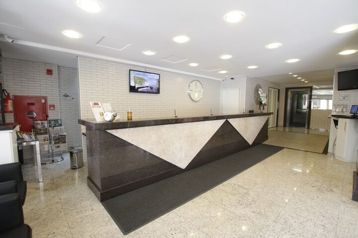 Hotel Interior 4 of 37