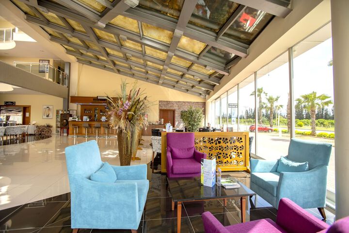 Hotel Interior 4 of 52