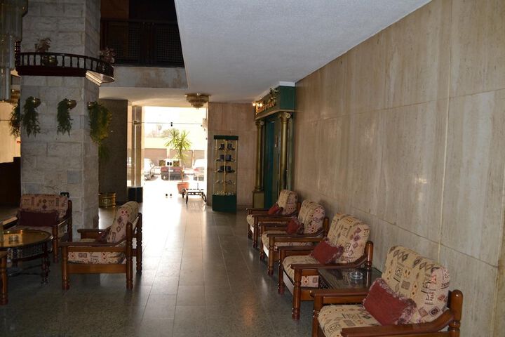 Hotel Interior 4 of 57