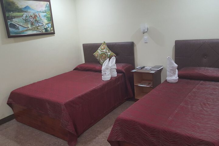 Room 43 of 105