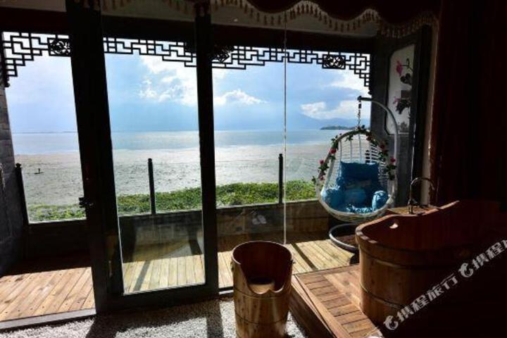 lianhua shuiyun sea view lnn