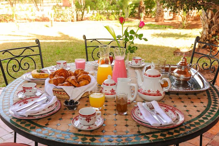 Breakfast/Coffee Service 42 of 43
