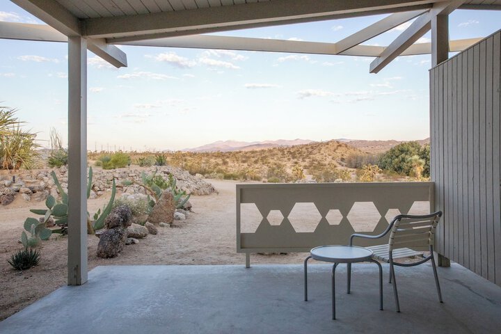 Terrace/Patio 47 of 90