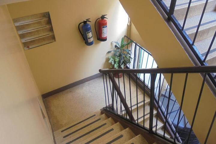 New Swanga Guest House