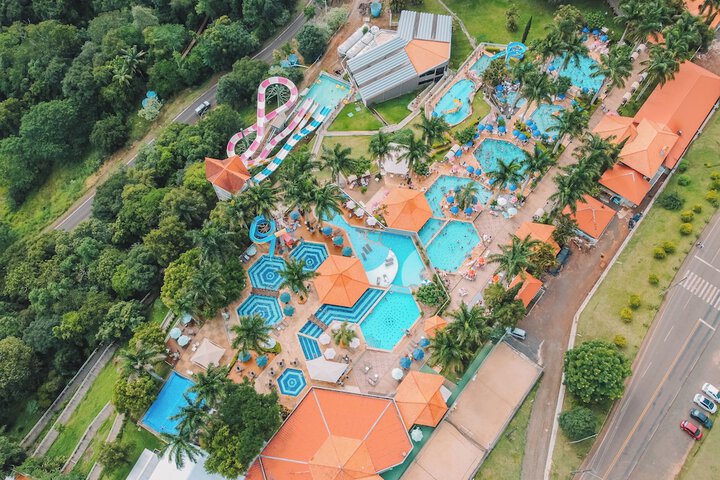 Itá Thermas Resort e Spa