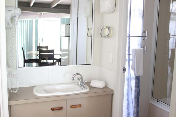 Bath Amenities