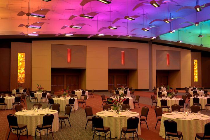 Ballroom