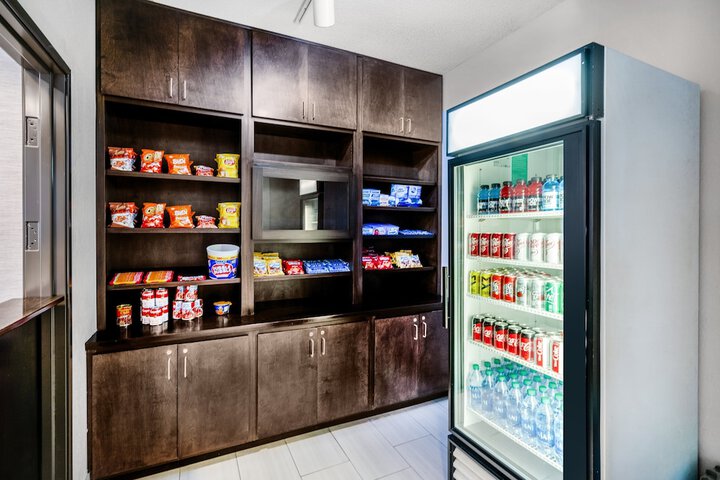 Property amenity