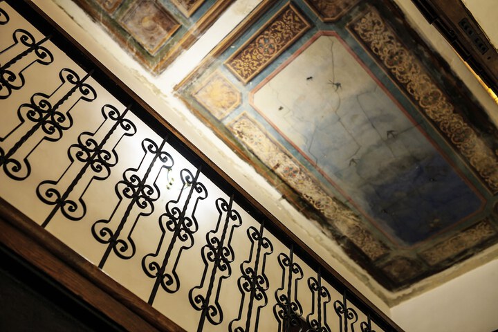 Hotel Interior 44 of 53