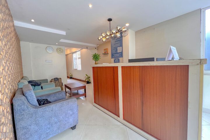 Room 5 of 22