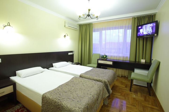 Room 15 of 88