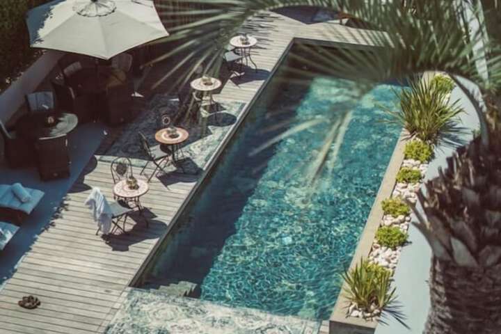 Hotel 38 of 40