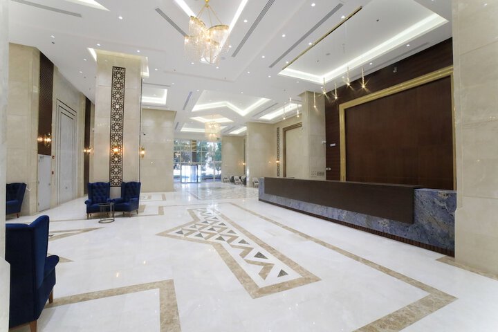 Hotel Interior 7 of 74