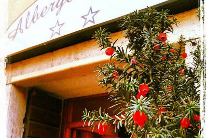Albergo Ariosto in Reggio nell'Emilia