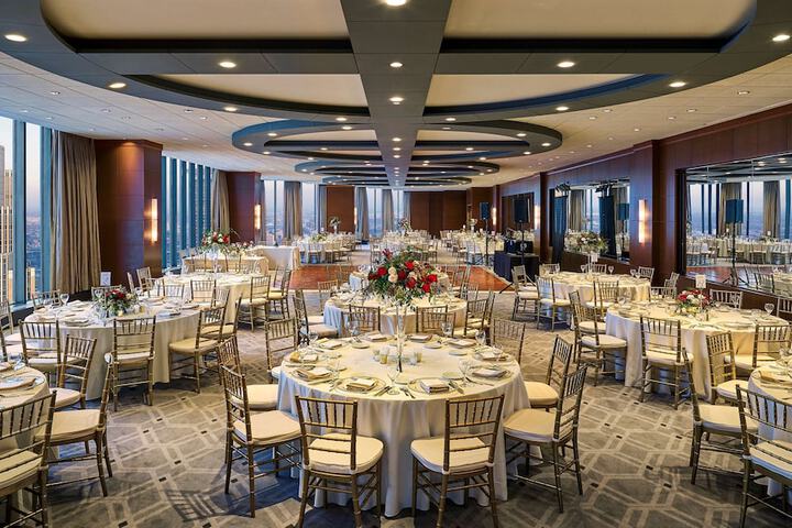 Ballroom