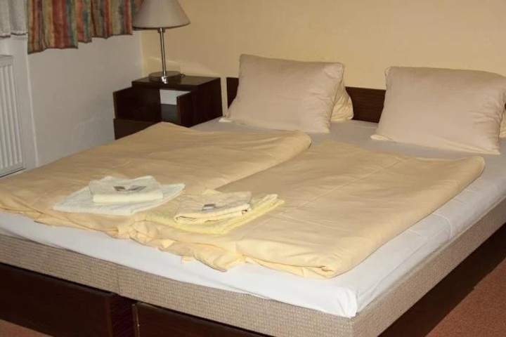 Hotel Strelecký Mlýn