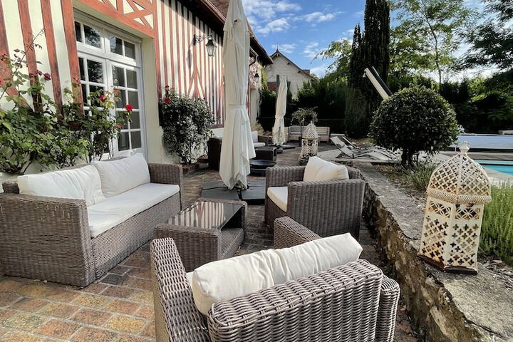 Terrace/Patio 31 of 59