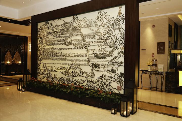 Hotel Interior 2 of 99