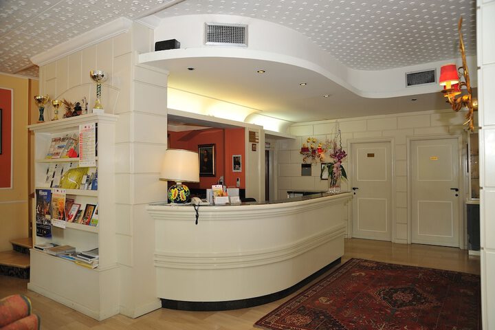 Hotel Interior 4 of 66