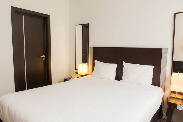 Fitness Center Photo