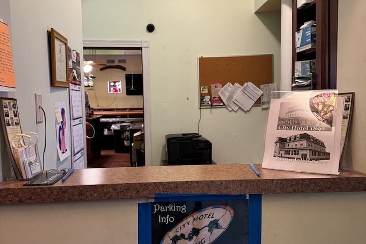 Hotel Interior 7 of 26