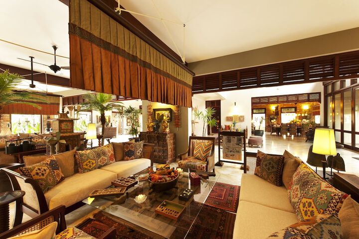 Hotel Interior 4 of 154