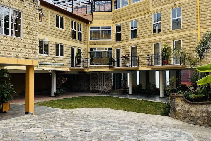Terrace/Patio 40 of 90