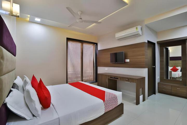 hotel bluerock