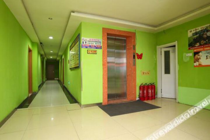 Hotel Interior 12 of 16