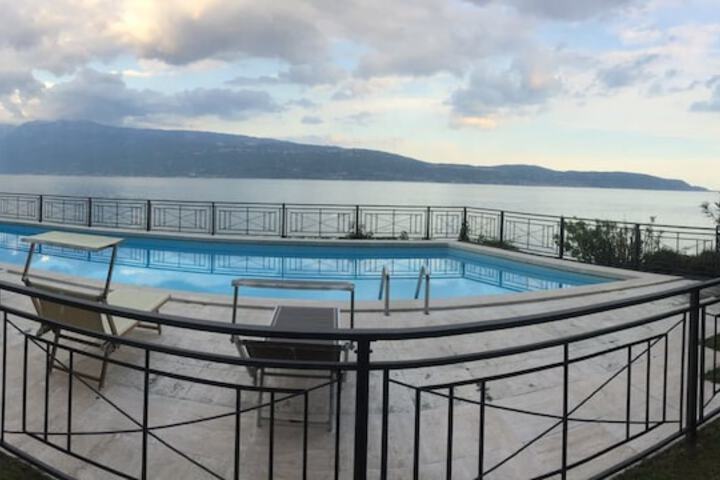 Pool to Cool