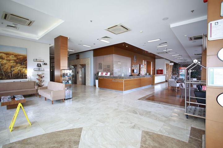 Hotel Interior 2 of 54