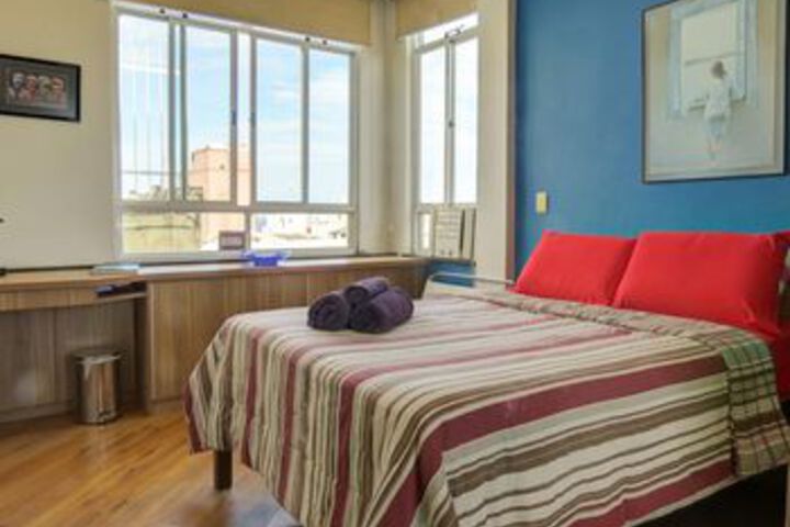 LinkHouse Awesome Rooftop 1BDR C2-0031