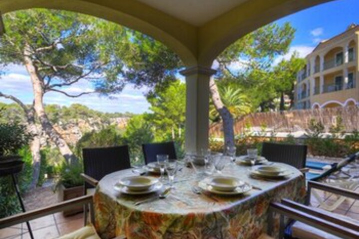 103929 House in Cala Pi