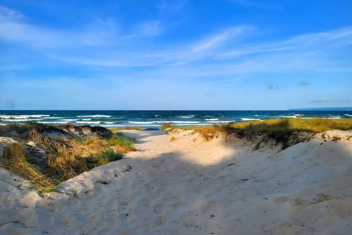 Beach 74 of 84