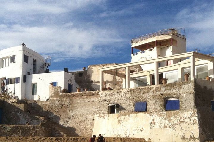 Maison Amiral