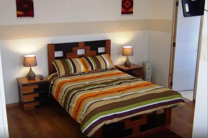 Brighits House