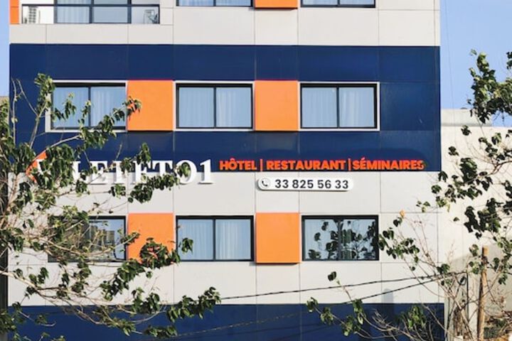 Résidence Feto I