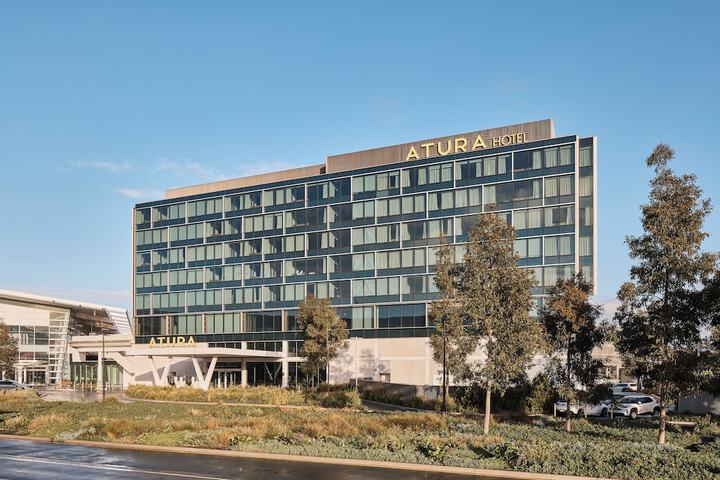 Photo of Atura Adelaide Airport